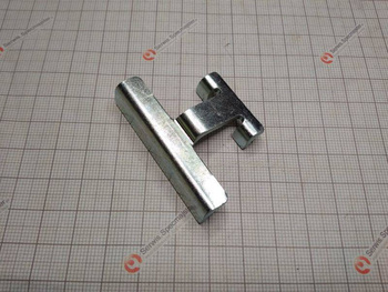 MAKITA Część zamienna do BHR262 - PŁYTKA nr. 88 Kod: 346039-2