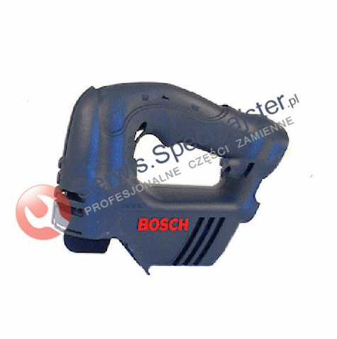 BOSCH Część zamienna do GST 14.4 V- OBUDOWA nr.1 Kod: 2 605 105 016