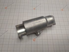 MAKITA Część zamienna do HR4011C- Uchwyt rurki Nr. 47 Kod: 317923-8