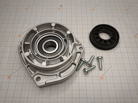 BOSCH Część zamienna do GWS 23-230 J-Kołnierz Łożyskowy Ø230 MM nr.822 Kod: 1 607 000 985 (zam.1 607 000 922)