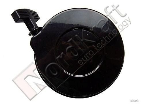 Szarpak, rozrusznik, starter 186 do silników diesel Kod: CZAGR-0019 (Produkt Wycofany)