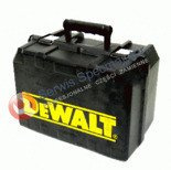 DeWALT Część zamienna do DW621- Skrzynka zestawu Nr. 861 Kod: 578772-53