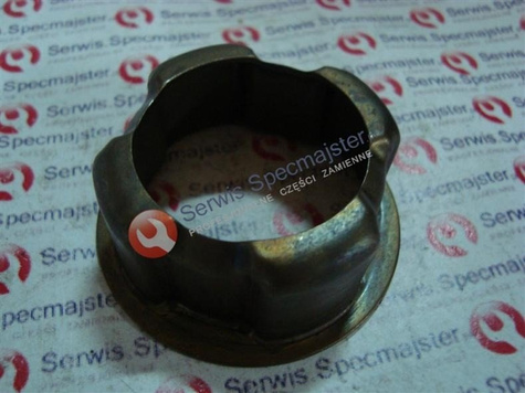 BOSCH Część zamienna do GBH 10 DC- Tuleja dystansowa nr. 24 Kod: 1 610 590 006