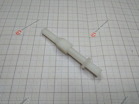 BOSCH Część zamienna do GAS 25- Oś nr. 39 Kod: 1 609 203 W42