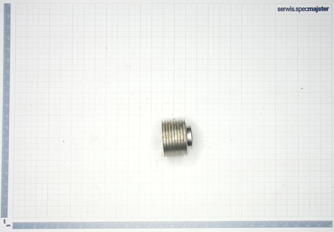 Bosch Część zamienna do GCM 12 GDL-Koło Pasowe nr.178 Kod: 1 609 B00 388