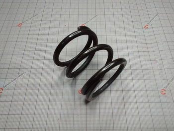 BOSCH Część zamienna do GBH 2-26 DFR-  SPRĘŻYNA DOCISKOWA   nr.  321/50  Kod:  1 614 611 020