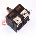 MAKITA Część zamienna do BGA452- Włącznik Nr. 39 Kod: 650579-7