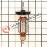 Bosch Części zamienne do GBM 10 RE - WIRNIK 220-240V     nr. 3  Kod:  2 604 010 707 (Produkt Wycofany)