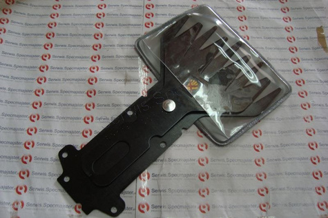 BLACK&DECKER Część zamienna do GL700- Brzeszczot nr.4 Kod: 90550939 (zam. 90590580 ; 90590580)