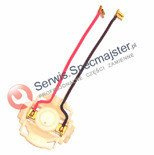 MAKITA Część zamienna do 6319D- Szczotkotrzymacz Nr. 18 Kod: 638375-3