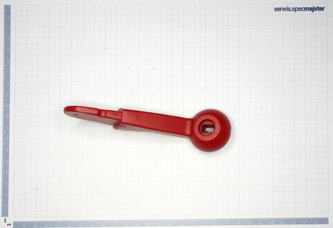 BOSCH Część zamienna do GCM 12 SD - DŹWIGNIA nr. 62 Kod: 2 610 915 711