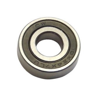 METABO Część zamienna do DSE 300 INTEC - Łożysko kulkowe 10x24x7 nr.11 Kod: 143114660