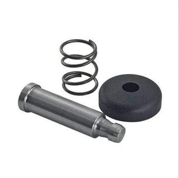 BOSCH Część zamienna do GFF 22 A - PRZYCISK CZARNY  nr. 821/010 Kod: 1 607 000 298