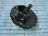 DEDRA Cześć zamienna do DED7421- Koło Zębate z Mimośrodem nr.11 Kod: XDED7421X.011