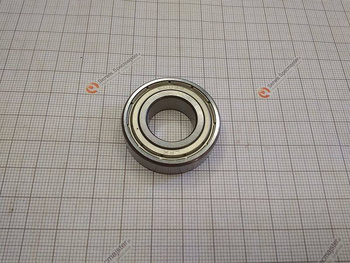 BOSCH Część zamienna do ROTAK 43- Łożysko Nr. 41/1 Kod: F 016 L64 387