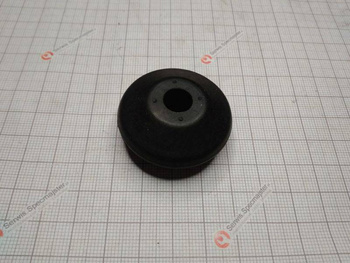 MAKITA Część zamienna do HR3000C- Osłona uchwytu narzędzia Nr.1 Kod: 286253-7