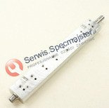 MAKITA Część zamienna do KP312S- Bęben Nr. 110 Kod: 161139-5