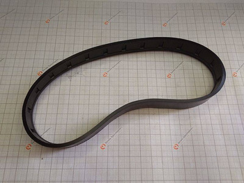 MAKITA Część zamienna do 2107F- Taśma gumowa Nr. 52 Kod: 421333-4