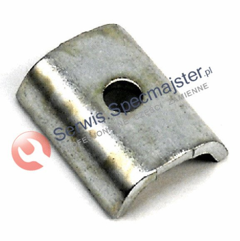 MAKITA Część zamienna do 4351CT- Płytka Nr. 77 Kod: 345237-5