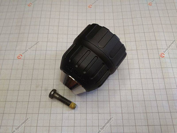 MAKITA Część zamienna do 6408- Uchwyt wiertarski 10mm Nr. 5 Kod: 192016-0