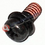 MAKITA Część zamienna do HR4011C- Śruba M4x10 Nr. 85 Kod: 911511-9