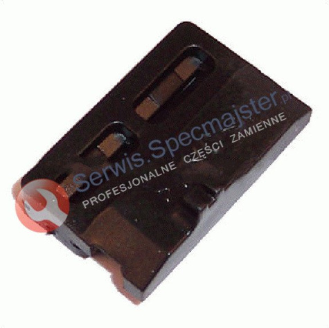 BOSCH Część zamienna do PWS 18-230J- Prowadzenie przewodu nr.52 Kod: 1 602 388 027