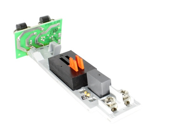 BOSCH Część zamienna do PHG 600-3- PŁYTKA ELEKTRONICZNA 220-230V nr. 4 Kod: 1 609 203 H59