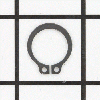 MAKITA Część zamienna do 4112HS - ZEGER Nr. 29 Kod: 961055-9