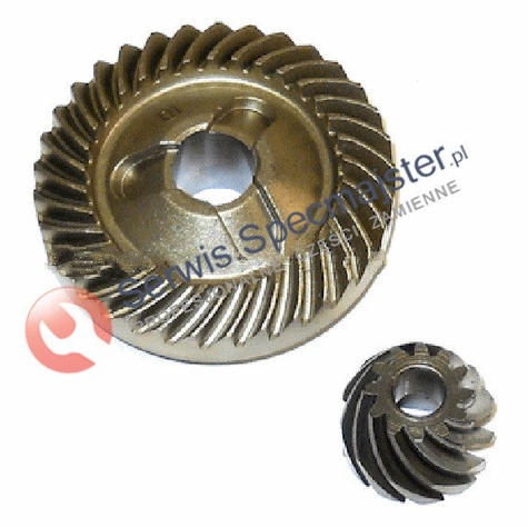 MAKITA Część zamienna do 9015B- Układ zębaty Nr. 6 Kod: 183053-5