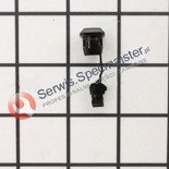 HITACHI Część zamienna do C10FSH- Tuleja przewodu nr.147 Kod: 319349