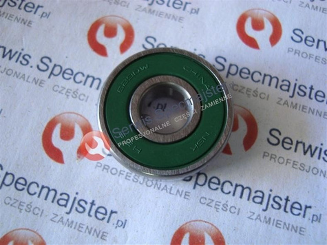 MAKITA Część zamienna do GA4530- Łożysko Nr. 10 Kod: 211092-6 zam.210194-5