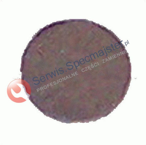 BOSCH Część zamienna do GSB 20-2 RE- Podkładka dystansowa 0,2mm nr. 39 Kod: 2 600 000 012