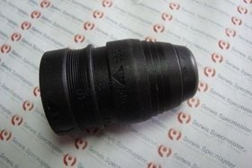 BOSCH Część zamienna do PBH 240 RE- Uchwyt szybkozmienny Nr. 50 Kod: 1 617 000 352 (zam. 2 608 572 112)