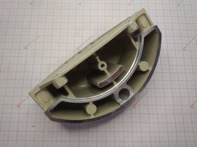 MAKITA Część zamienna do LF1000- Ramię dolne Nr. 91 Kod: 317887-6