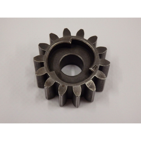 MAKITA Część zamienna do PLM4628N - Zębatka napędowa prawa Nr. 53 Kod:DA00000607 zam.DA00001091