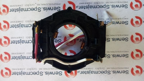 Bosch Części zamienne do GSB 13 RE - Szczotkotrzymacz nr. 16 Kod:2 609 120 317