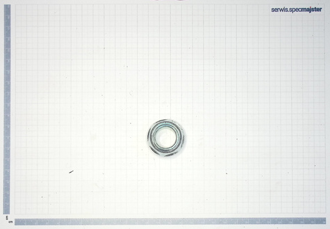 BOSCH Część zamienna do GGS 28 LCE- Kołnierz Nr. 95 Kod: 3 600 328 043