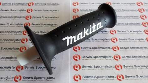 MAKITA Część zamienna do HR2811FT- Rękojeść boczna Nr. 8 Kod: 154842-5 zam.158057-6