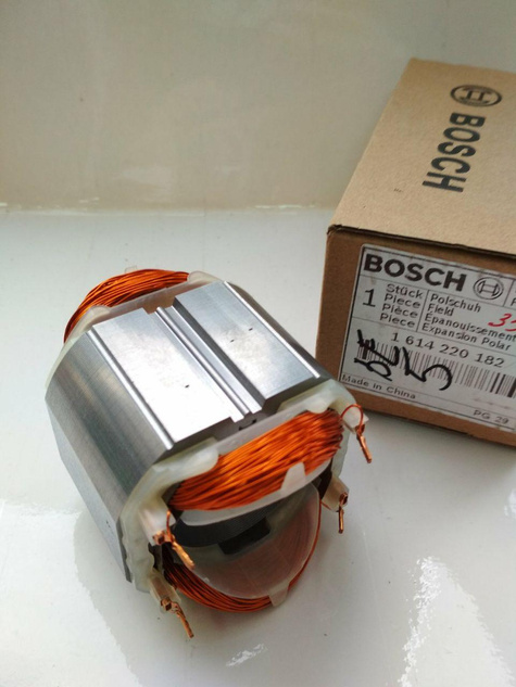 BOSCH Część zamienna do PBH 2000 RE- Stojan Nr. 2 Kod: 1 614 220 182