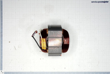 MAKITA Część zamienna do JR3070CT- Stojan Nr. 78 Kod: 525718-7