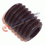 MAKITA Część zamienna do JR3030- Śruba M8x10 Nr. 3 Kod: 266202-0