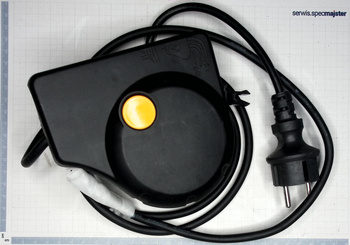 MAKITA Część zamienna do ELM4100- Wyłącznik Nr. 42 Kod: 664600503 zam.664600547