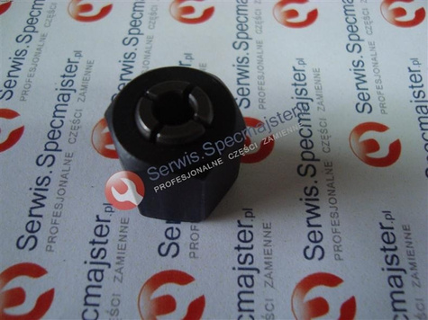 BOSCH Część zamienna do POF 1400 ACE- Nakrętka złączna nr.661 Kod: 1 609 203 V41