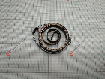 DEDRA Część zamienna do DED7707- Sprężyna nr.18 (zam. SP35)(PRODUKT WYCOFANY)