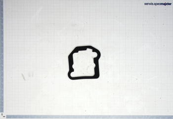 MAKITA DOLMAR Część zamienna do PS3400TH- Uszczelka Nr. 49 Kod: 170131040