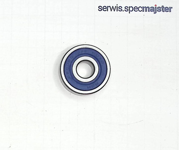 MAKITA Część zamienna do GA9040S - ŁOŻYSKO Nr. 15 Kod: 211087-9
