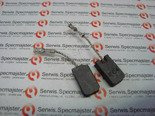 BOSCH Część zamienna do GWS 15-125 Inox - Zestaw Szczotek Węglowych nr. 810 Kod: 1 607 000 V37