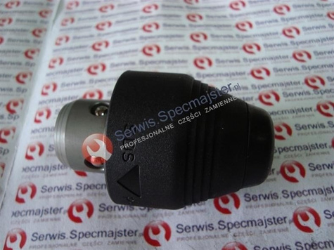 BOSCH Część zamienna do GBH 36 VF-Li - UCHWYT NARZĘDZIA nr. 825 Kod: 1 617 000 895