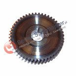 MAKITA Część zamienna do 9924DB- Koło zębate Nr. 54 Kod: 221070-8