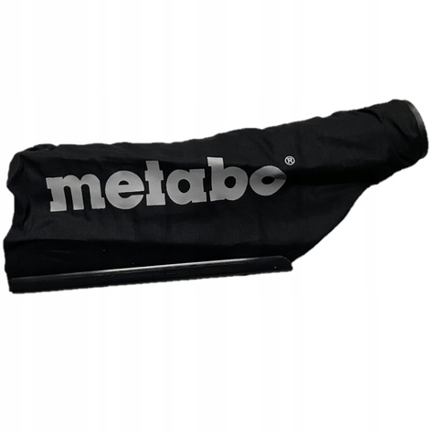 METABO Część zamienna do KGS 216 M(seria 19260000) - Worek Na Pył nr.37 Kod: 316075450